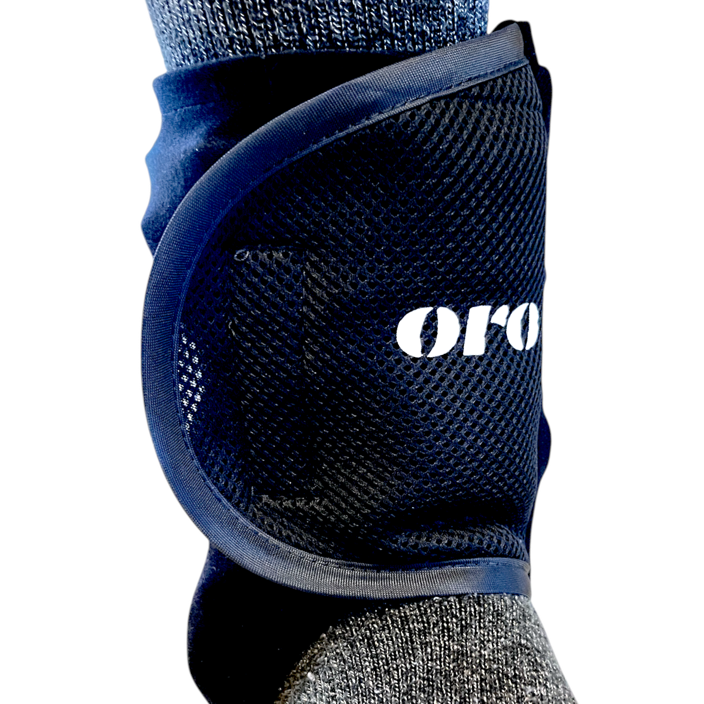 CoolStride Ankle Wrap
