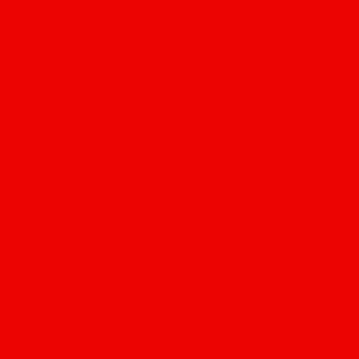 Headband Color Red