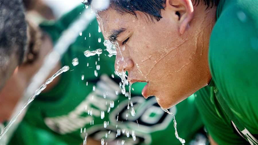 New Jersey Passes Athlete Safety Policy