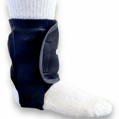 Cooling Ankle Wrap