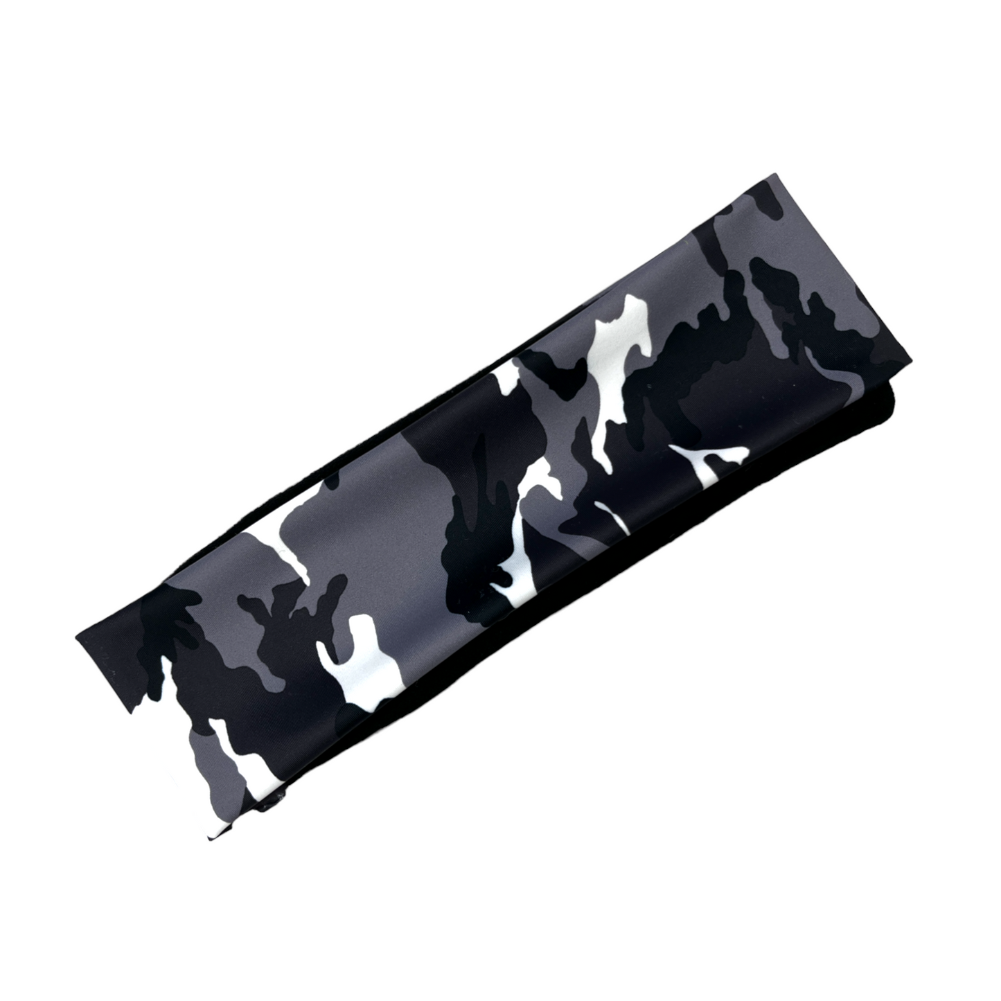 Camo Cooling collar for dogs