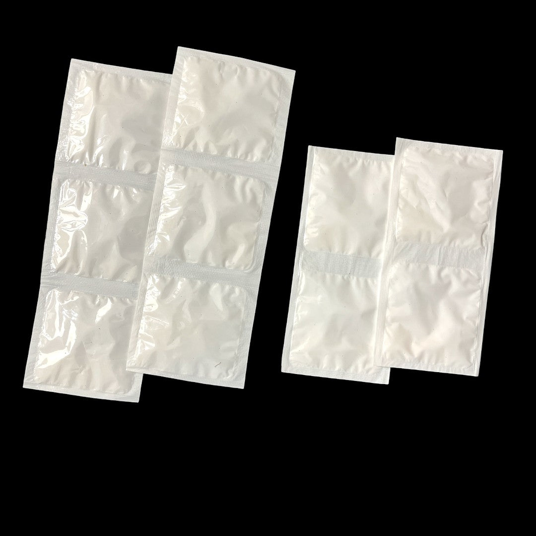 CoolPaks: Replacement / Backups