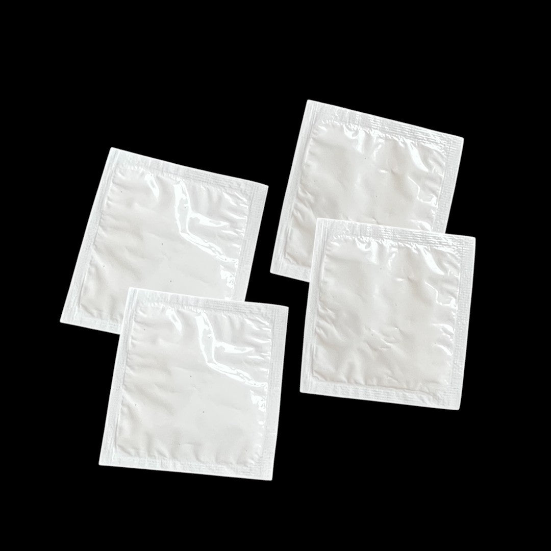 CoolPaks: Replacement / Backups