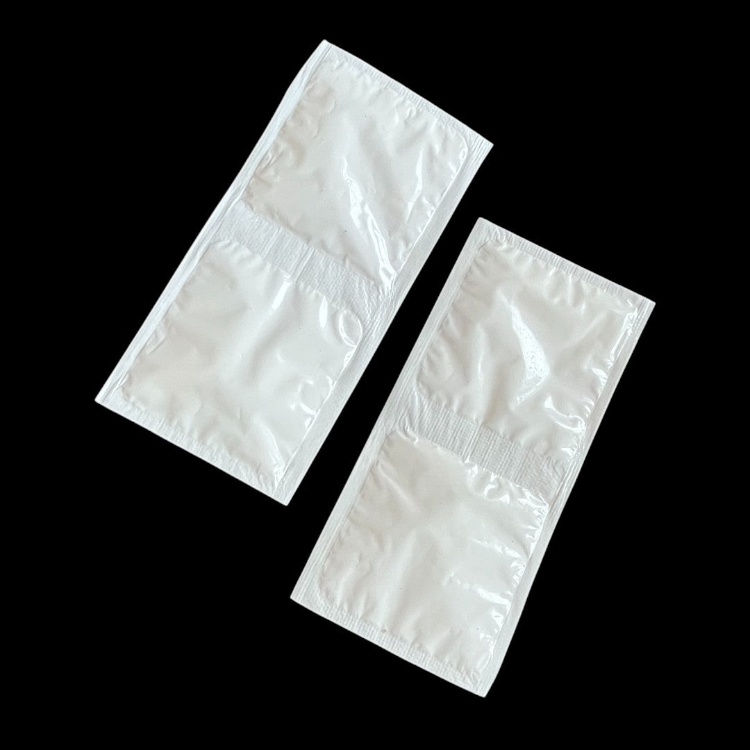 CoolPaks: Replacements/Backup