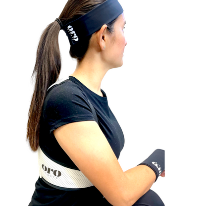 Cooling Headwrap - Adjustable