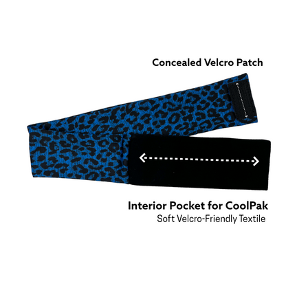 Cooling Collar Wrap