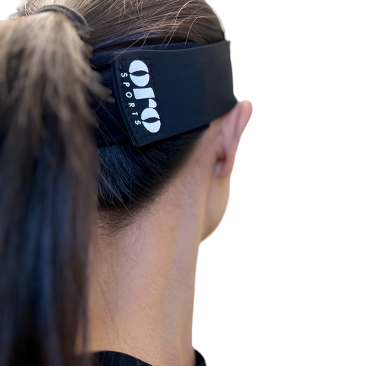 Cooling Head Wrap