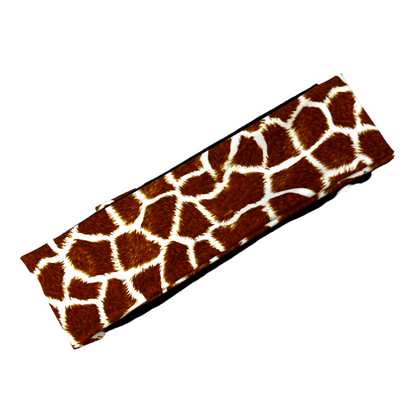 Cooling Collar Wrap