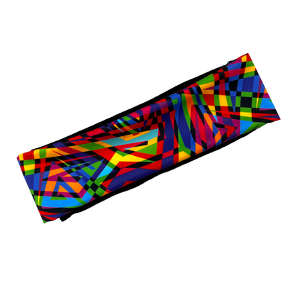 Cooling Collar Wrap