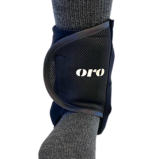NEW!! CoolStride Ankle Wrap