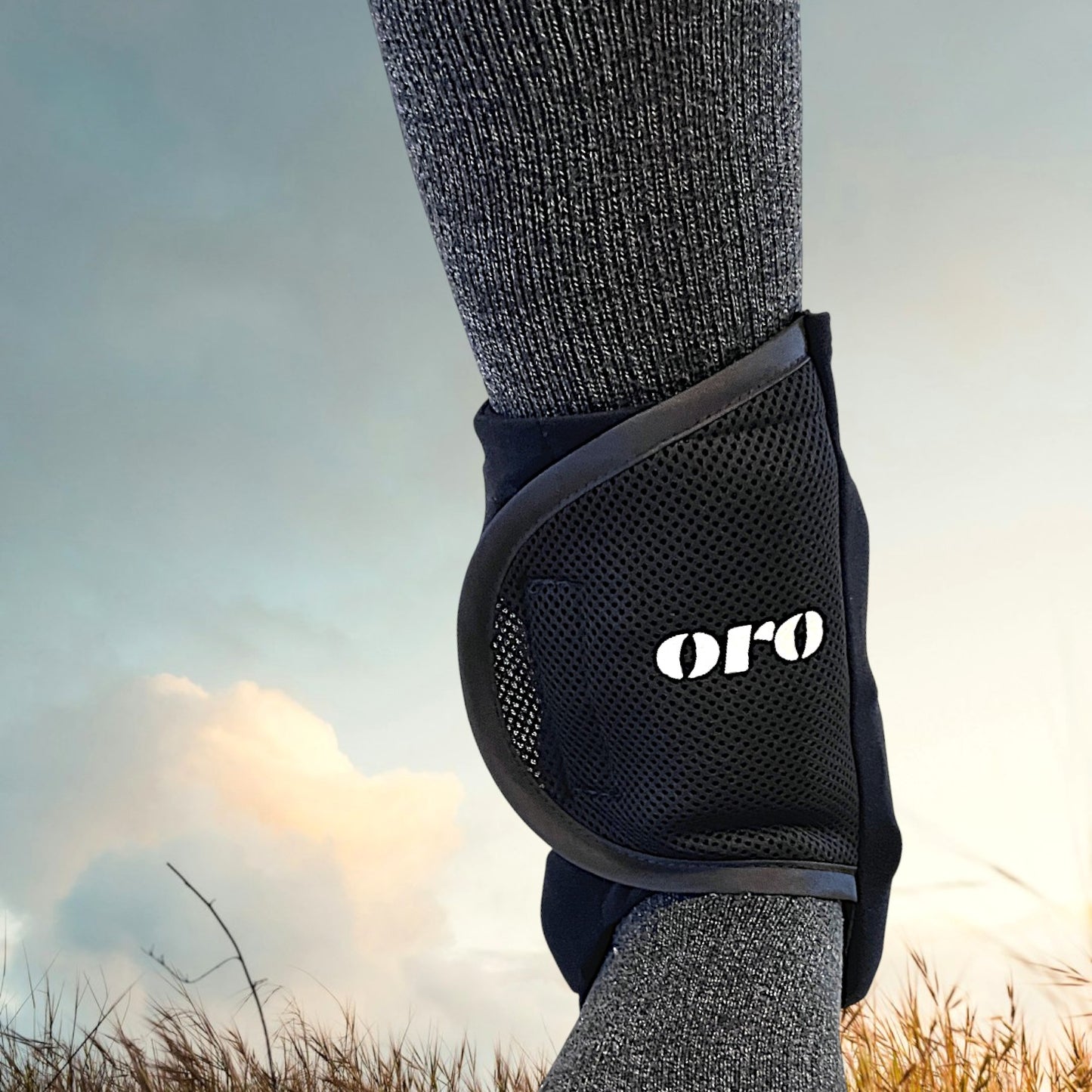 CoolStride Ankle Wrap