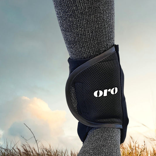 CoolStride Ankle Wrap