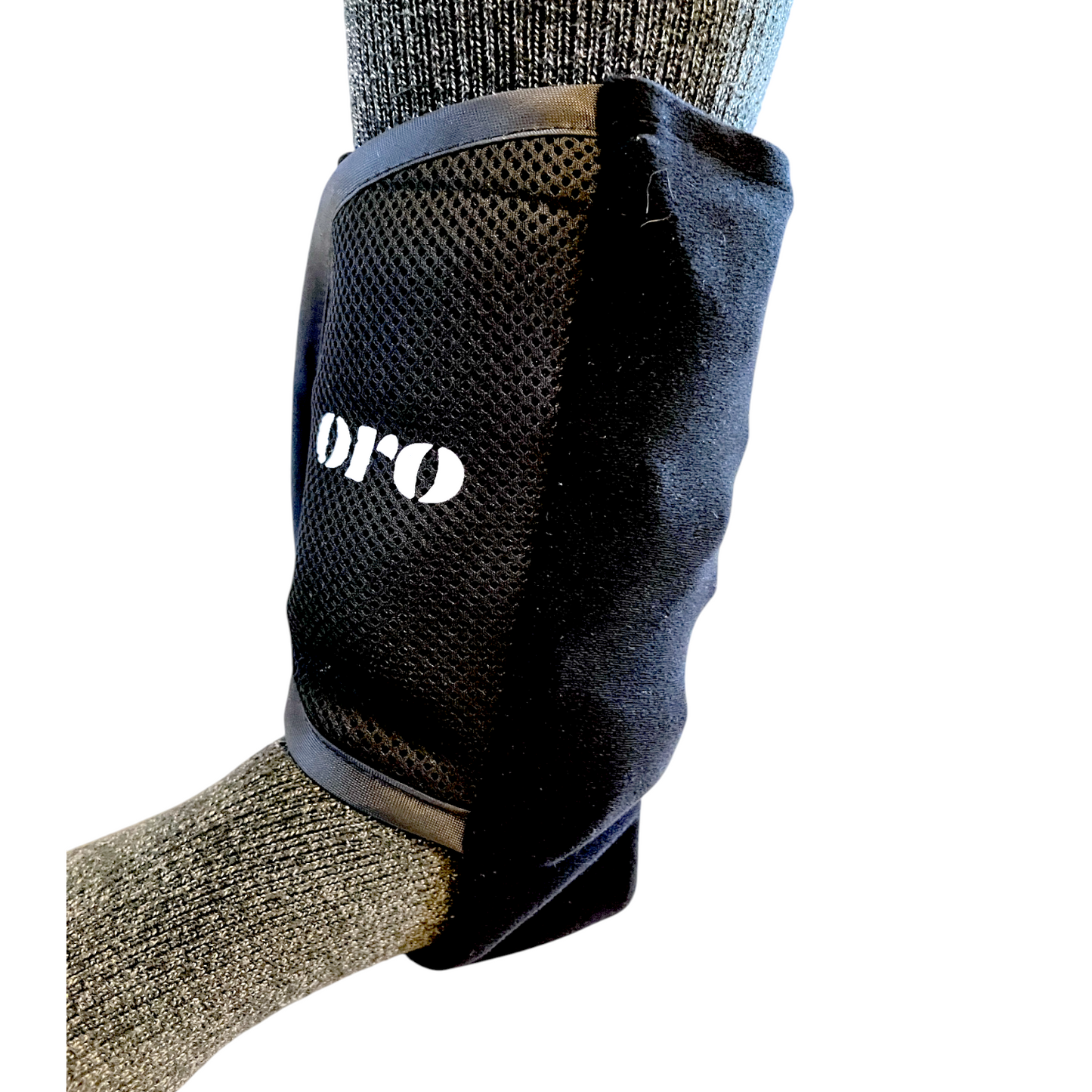 CoolStride Ankle Wrap