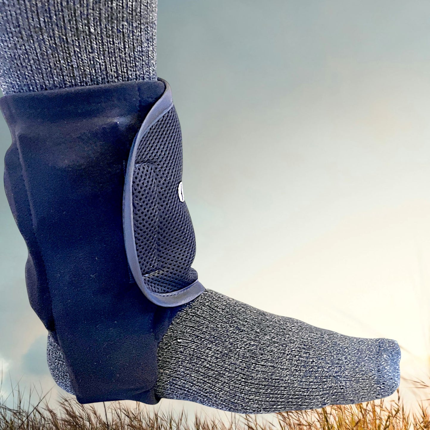 CoolStride Ankle Wrap