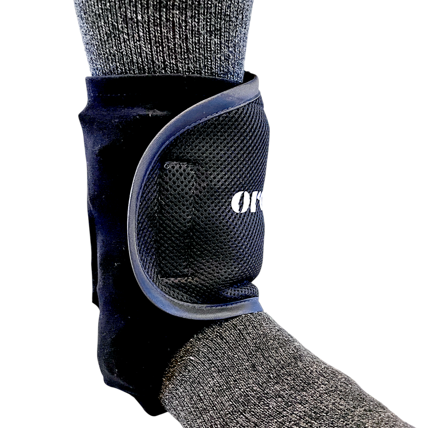 CoolStride Ankle Wrap