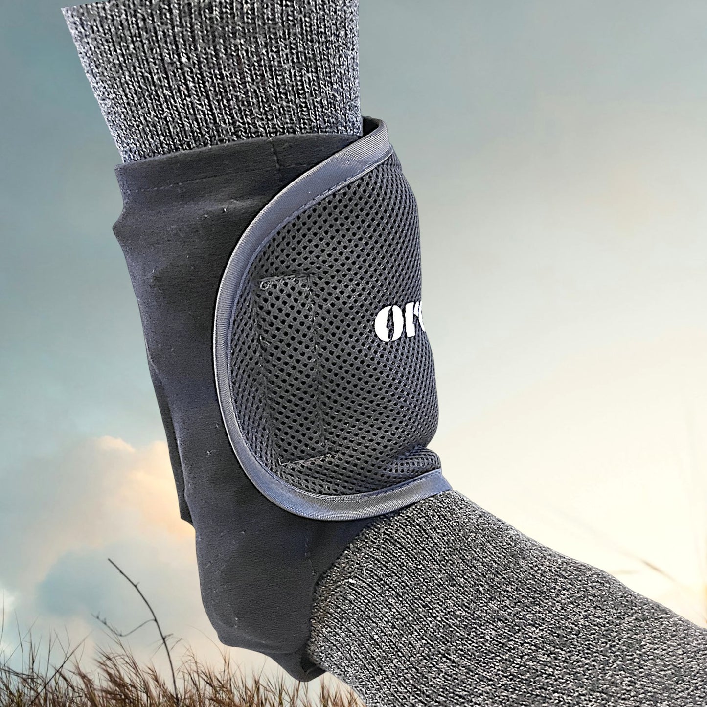 CoolStride Ankle Wrap