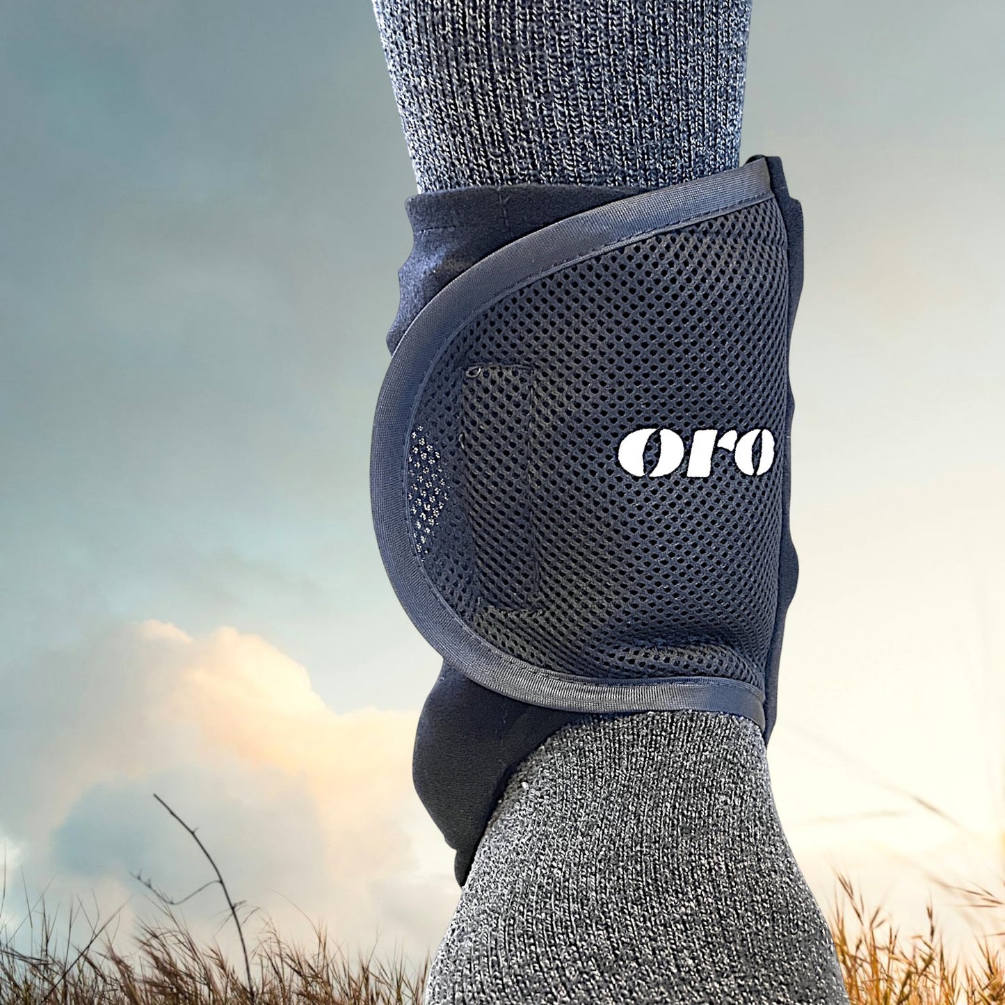 CoolStride Ankle Wrap