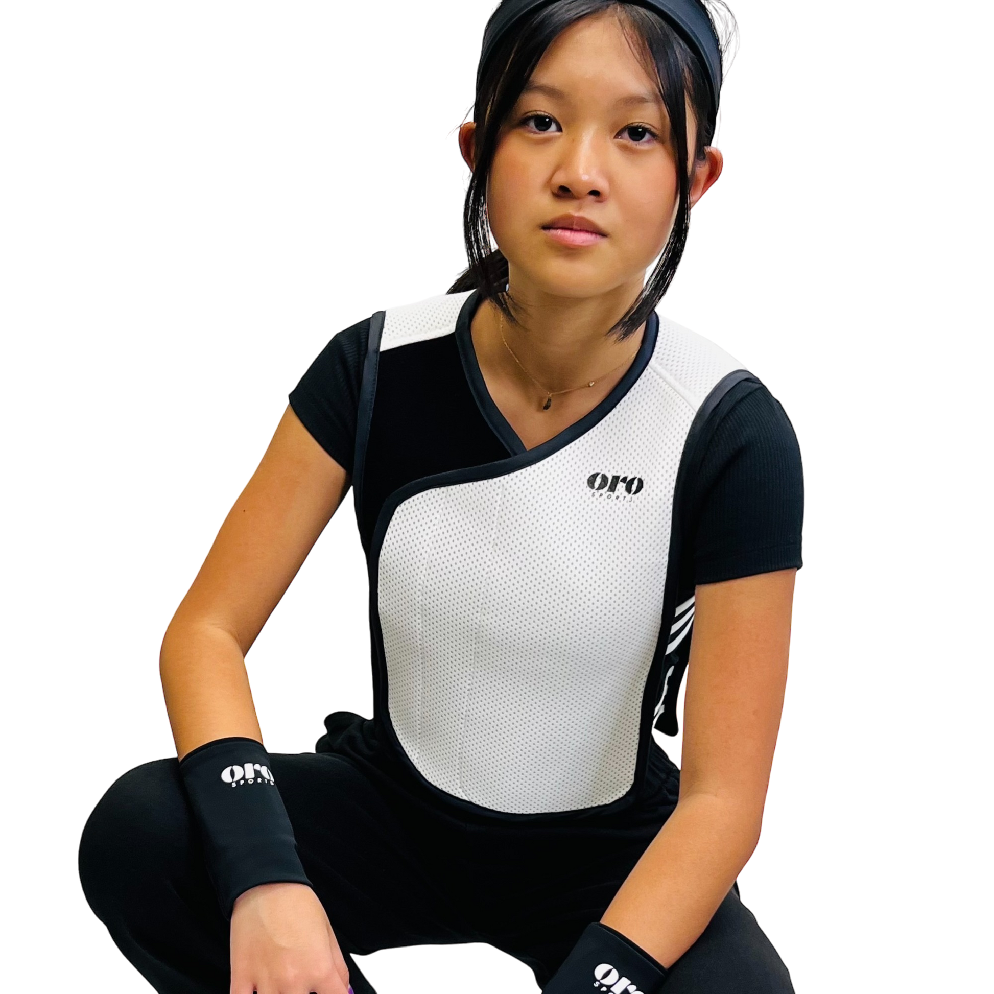 Cooling Vest with Ice Packs for Heat Relief – Ultimo™ Cooling Vest Cooling Vest with Ice Packs for Heat Relief – Ultimo™ Cooling Vest