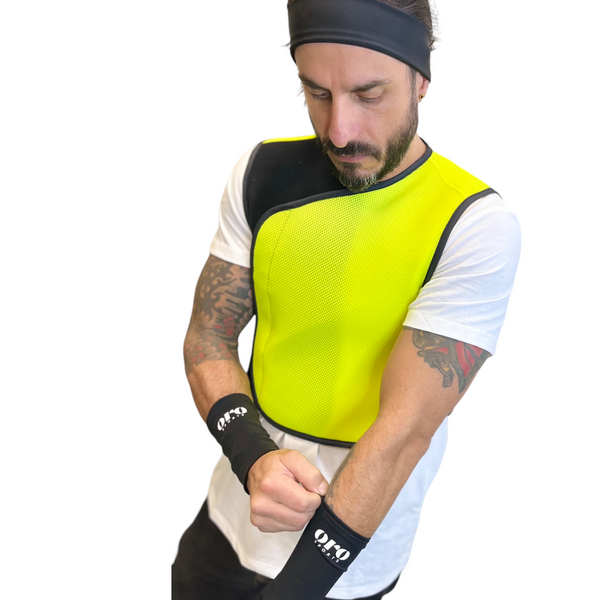 Ultimo™ Cooling Vest Oro Sports USA