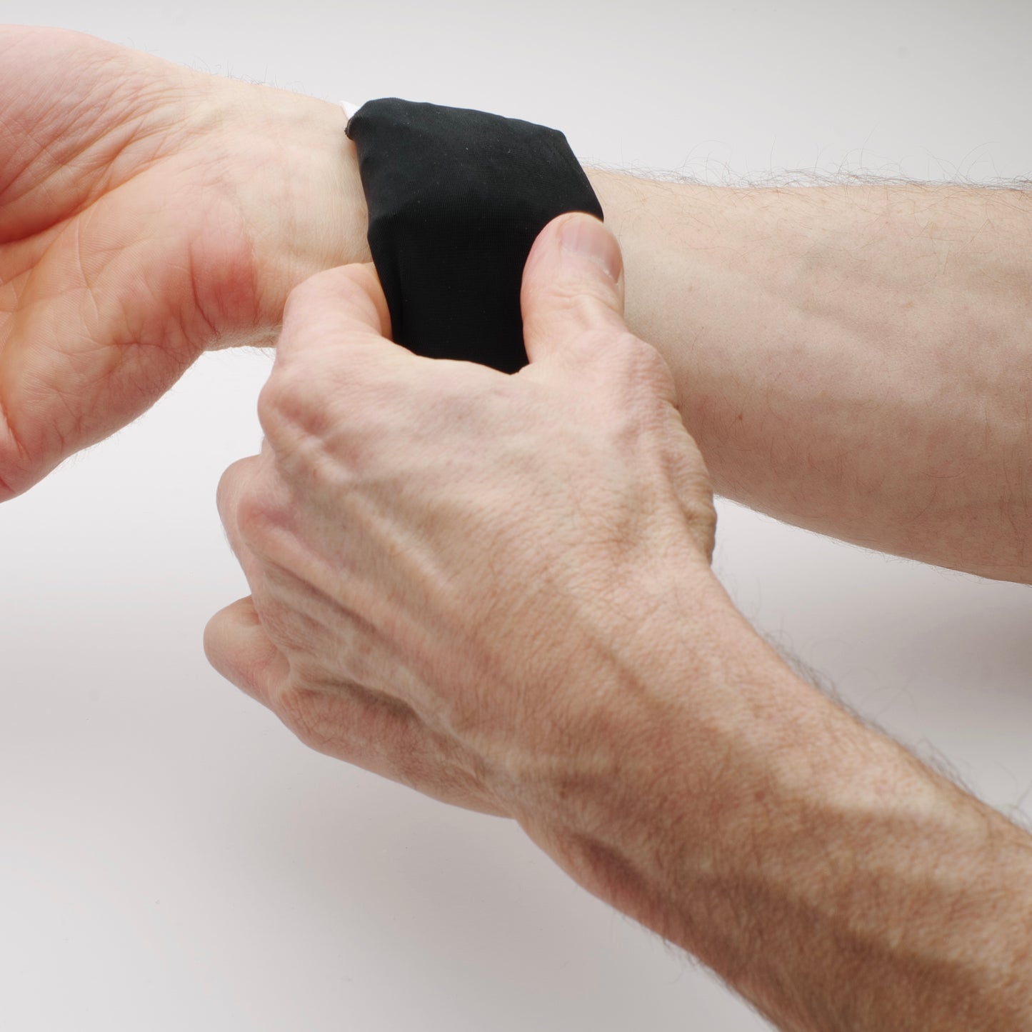 Cooling Cuffs for Wrist Cooling